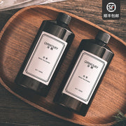 Qinmu aromaterapiya maşını efir yağı doldurma mayesi beşulduzlu otel ətri uzunmüddətli ağ çay ətri diffuzor efir yağı mayesi