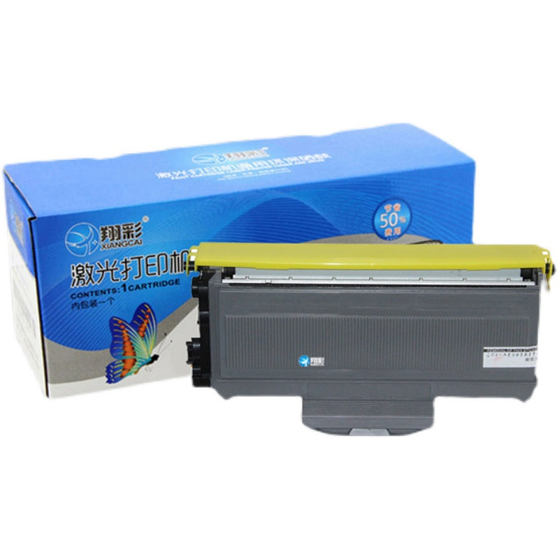 Yijiafen Brother 7360 7030 7380 toner kartuşu 7340 7600 420 2140 toner kartuşu üçün uyğundur