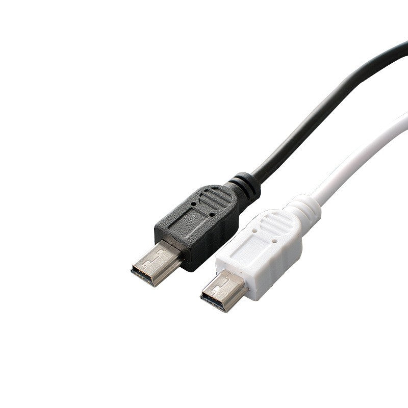 1m 1.5m tam mis 5P kabel USB məlumat kabeli MP qeyd qələmi V3T tipli port mini yaşlı elektrik kabeli şarj kabeli
