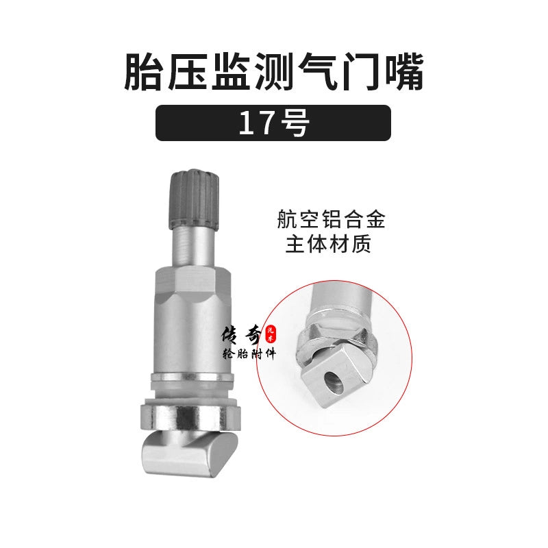 Buick Mercedes-Benz Ford Təkər Təzyiqinə Nəzarət Klapanı üçün uyğundur Xüsusi Sensor Vakuum Başlığı Sensor Doldurma Başlığı