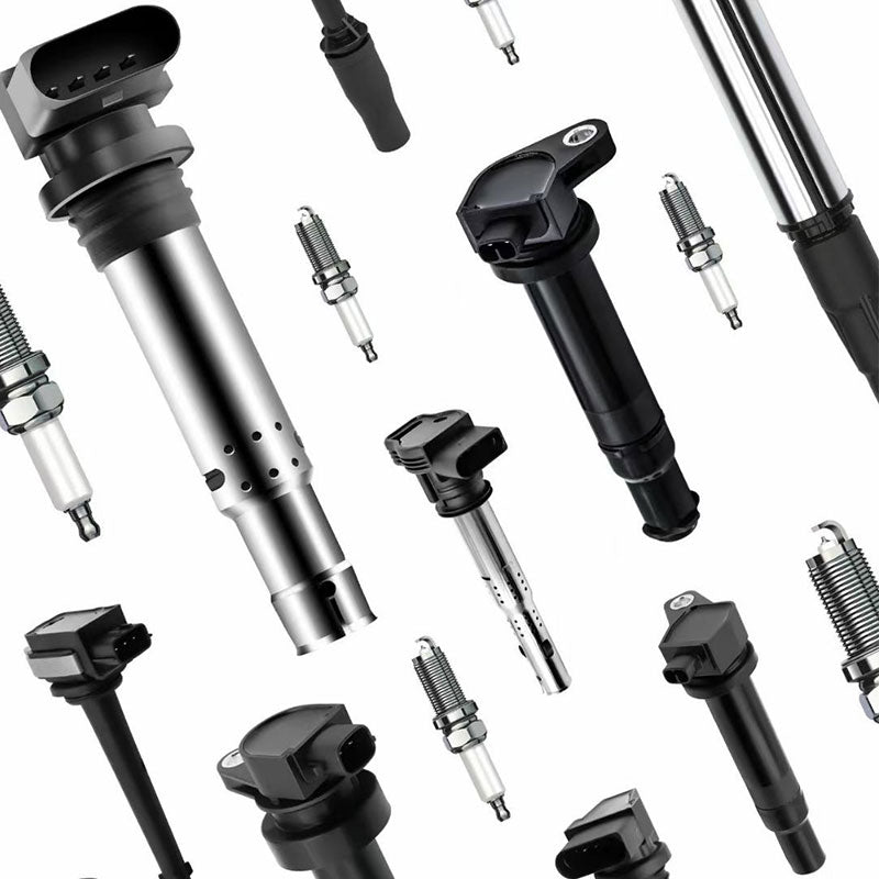 Compatible with the original 3.2L/2.0T upgraded Land Rover Freelander 2 high voltage ignition coil for 2007/2009/2010/2011 models.