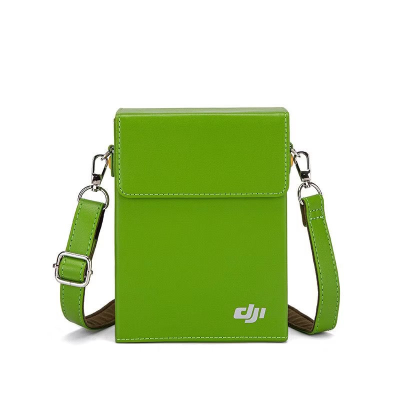 DJI pocket3/pocket4 lanyard maqnit saxlama ilə portativ suya davamlı gimbal qoruma dəsti
