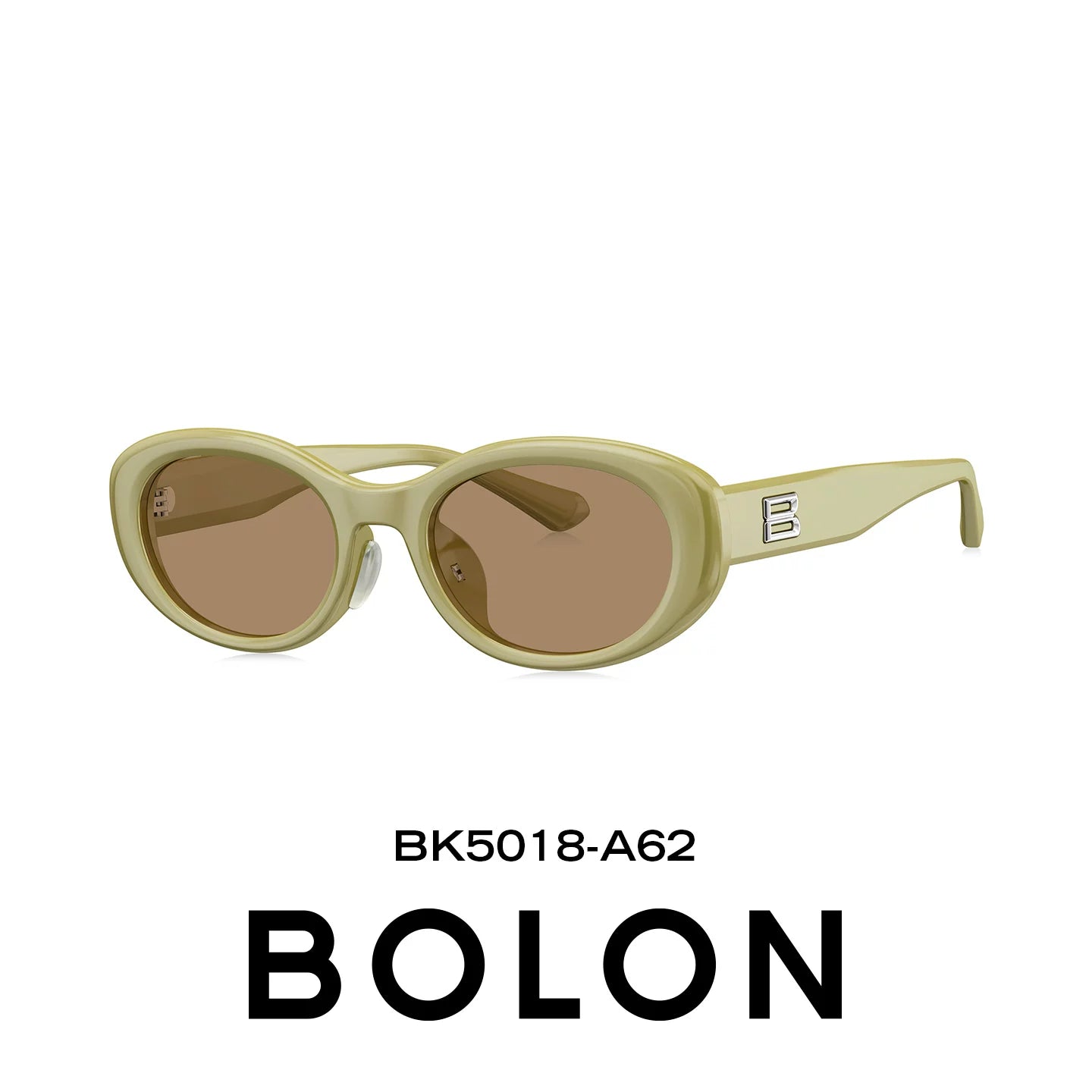 BOLON Tyrannosaurus valideyn-uşaq körpə gözlərini qoruyan uşaq açıq gün eynəyi BK5018 oval günəş eynəyi BL3237