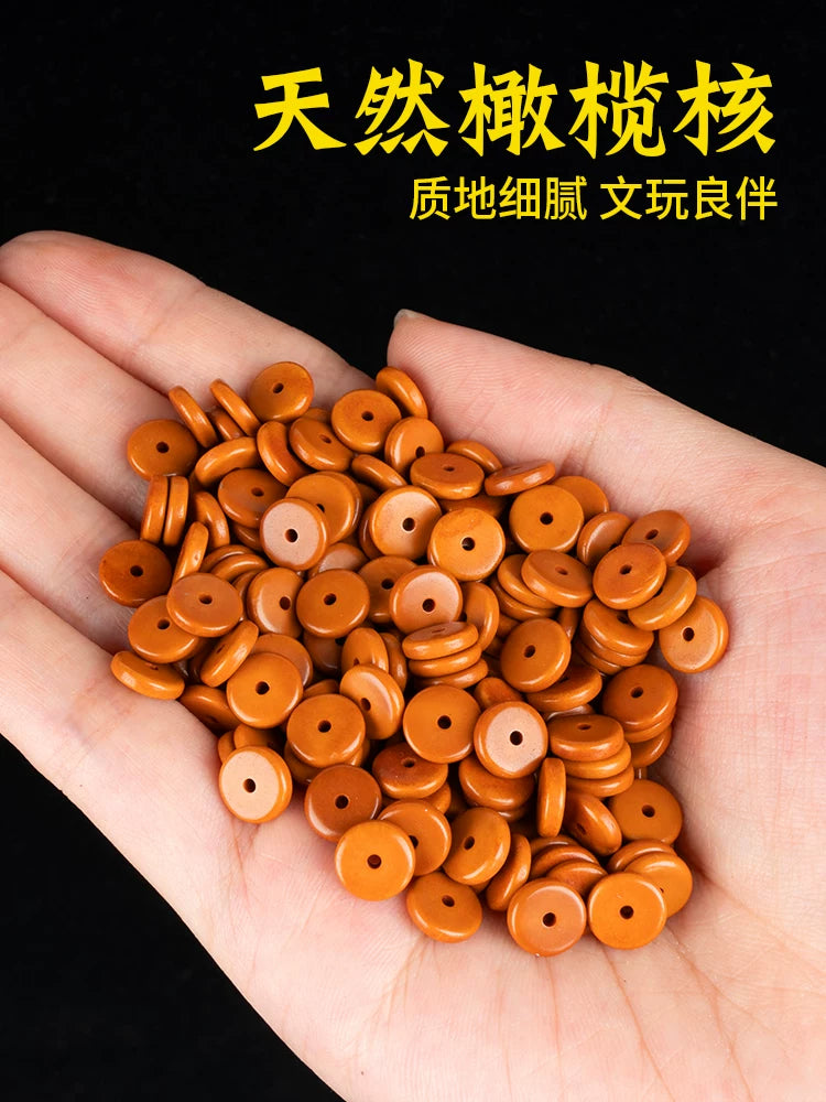 Zeytun daşı ayırıcı, oyuncaq qolbaq, spacer, bilərzik, boyunbağı, öz əlləri ilə aksesuarlar, material, rudraksha septum, aksesuarlar