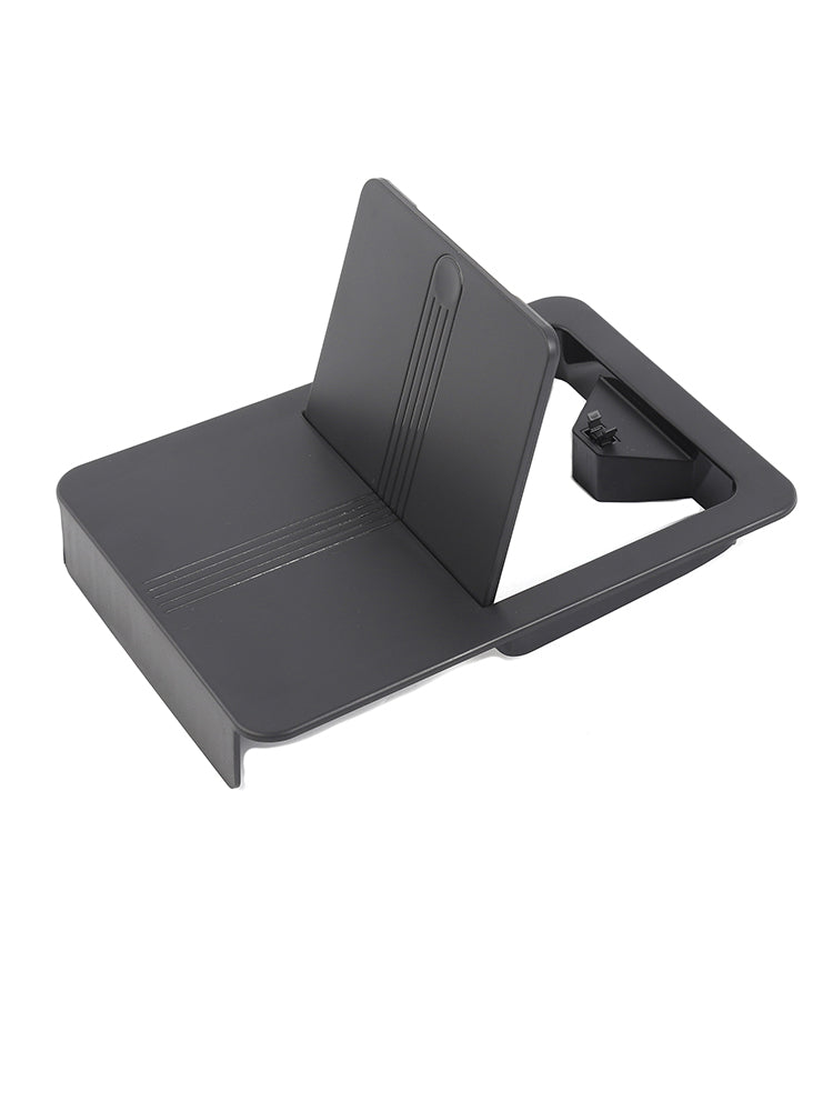 Suitable for converting the Bronco Sport armrest storage box into a hidden storage compartment.