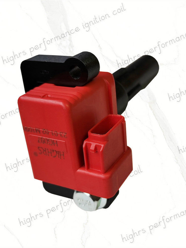 Compatible with Subaru ignition coil high voltage batteries for Impreza, Forester, Lexus, Chipeng, Outback, WRX, STI and EJ255.