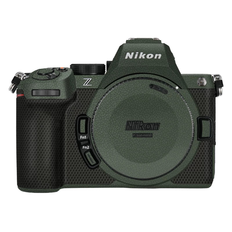 Meibentang Nikon Z52 kamera filmi NIKON kamera stiker qoruyucu film tam paketi z5 ikinci nəsil dəri 3M üçün uyğundur