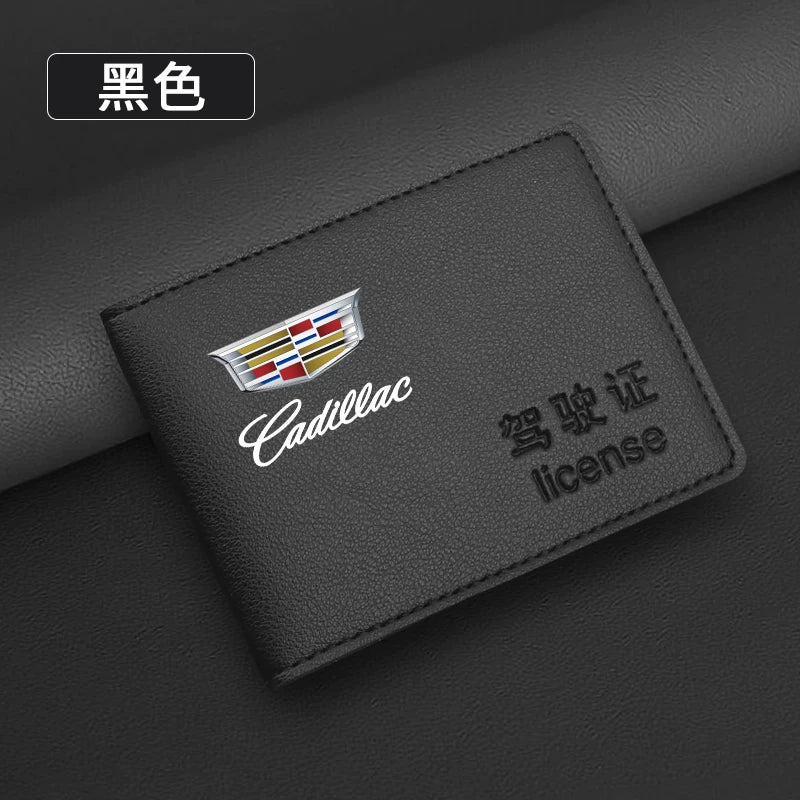 ZEEKR 001/009/007 nəqliyyat vasitələri, sürücülük vəsiqəsi qoruyucu örtüyü, nəqliyyat vasitəsinin qeydiyyat şəhadətnaməsi və digər sənəd örtüyü üçün uyğundur.