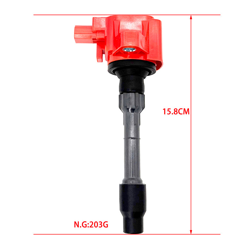 CM11125A 3052058G003 is suitable for high voltage conversion of ignition coil for Honda Acura NSX 3.5L.