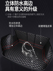 Mercedes-Benz R320 baqaj döşəməsi, 2018 R400 7 oturacaqlı, R500 baqaj döşəməsi, R300L, R350 arxa qapı döşəməsi