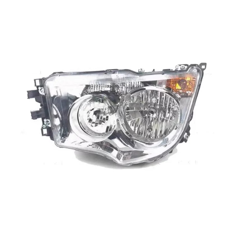 Mercedes-Benz 4143 3343 headlight kit MP4 suitable for Mercedes-Benz truck headlight cover