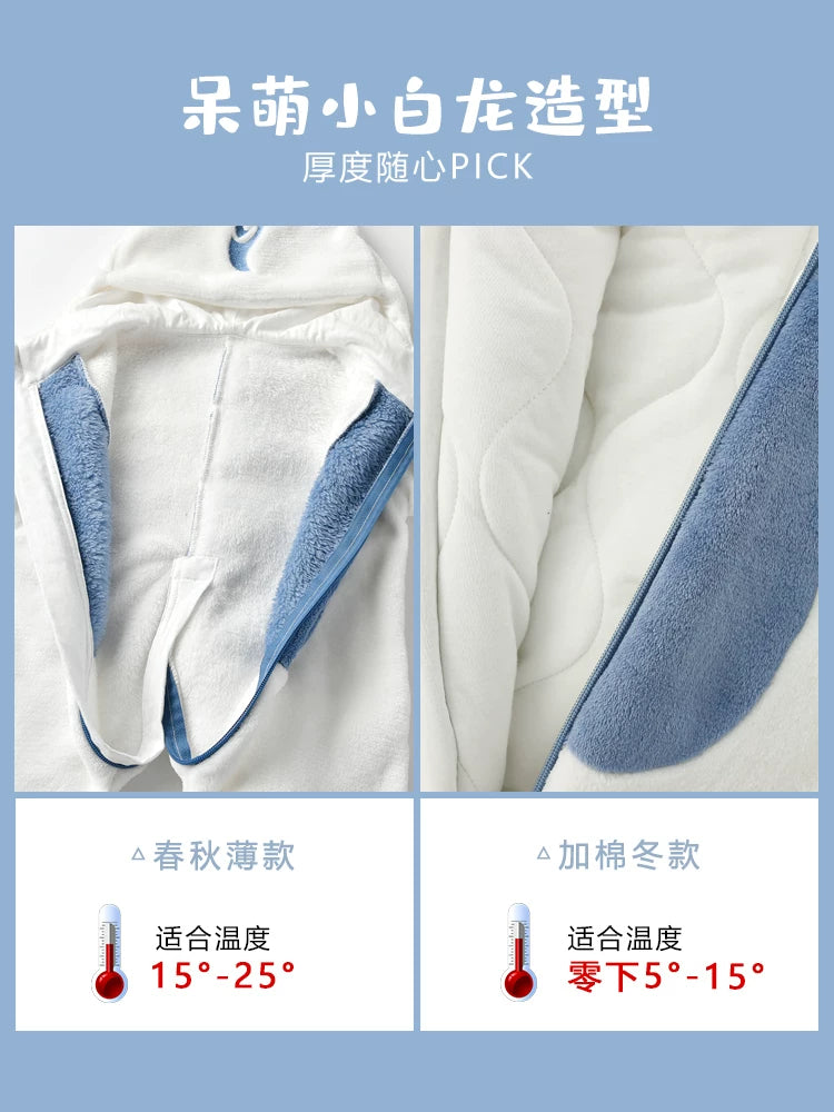 Körpə Yaz və Payız Topdan Dəsti, Dinozavr Pijamaları, Payız və Qış Körpə Romperləri, Super Şirin və Sevimli Geyimlər