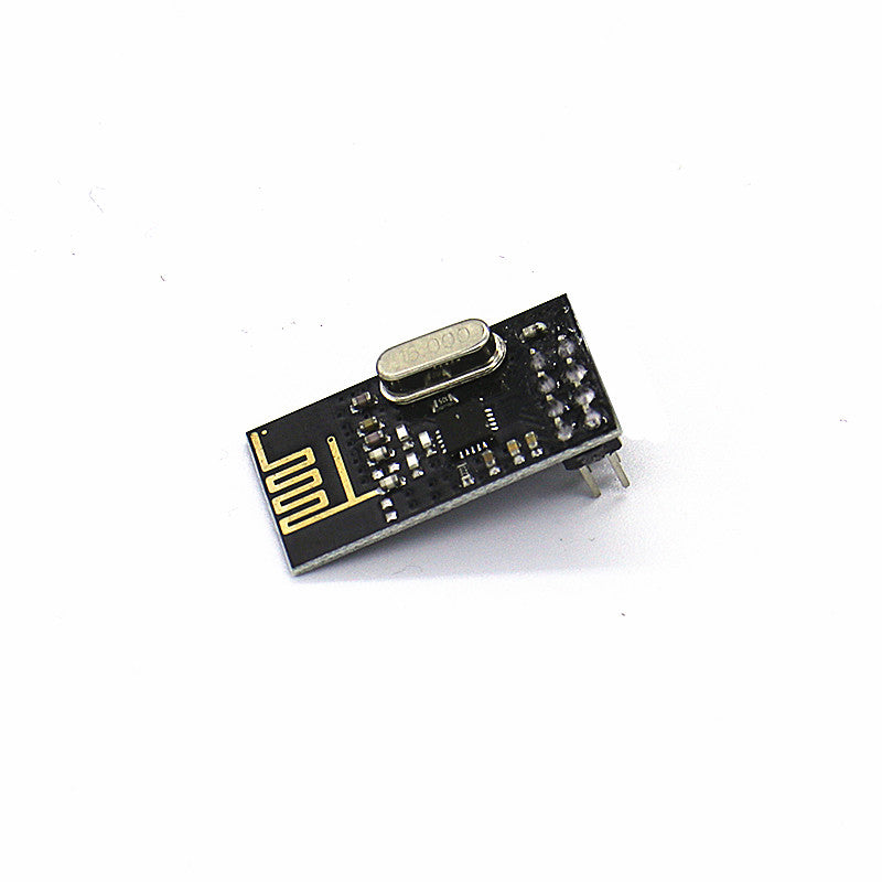 NRF24L01 simsiz modul güc təkmilləşdirilmiş versiyası 2.4G simsiz qəbuledici rabitə modulu
