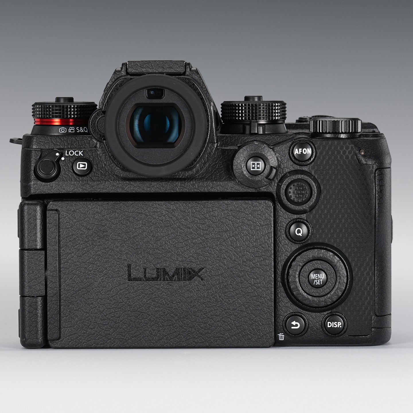 Meibentang Panasonic S1M2 kamera qoruyucu film kamera korpusu S1 ikinci nəsil/S1M2E stiker hər şey daxil 3M üçün uyğundur