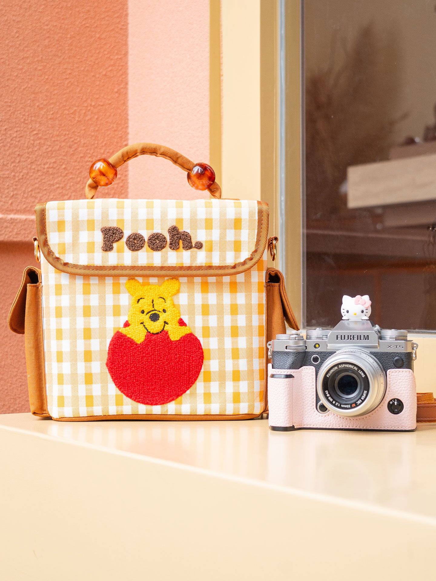 Canon R50 Fuji xm5 mikro tək Nikon Sony üçün uyğun kamera çantası çiyin tək çiyinli qadın portativ fotoqrafiya çantası