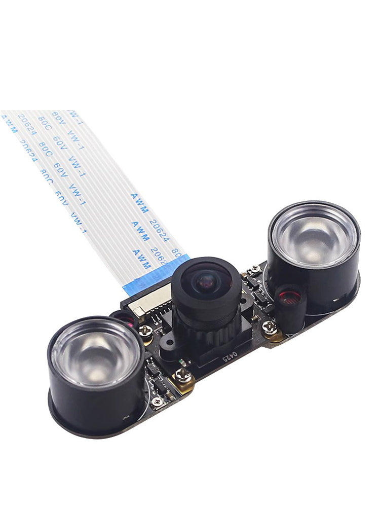 JETSON NANO HD kamera 8 milyon piksel IMX219 modulu MIPI-CSI interfeys kamerası