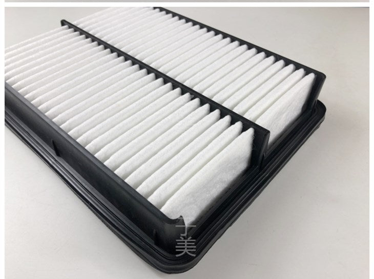 C191P, Chery Arrizo 5, Arrizo 7 və Arrizo GX 1.5T və 1.6 hava filtri təmizləyiciləri ilə uyğun gəlir.