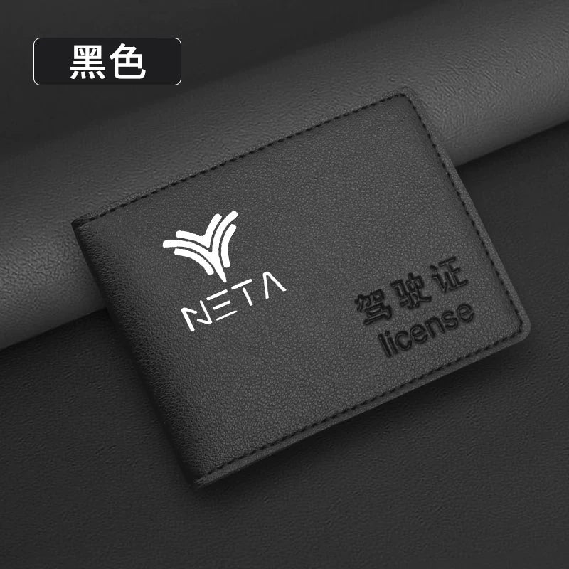 ZEEKR 001/009/007 nəqliyyat vasitələri, sürücülük vəsiqəsi qoruyucu örtüyü, nəqliyyat vasitəsinin qeydiyyat şəhadətnaməsi və digər sənəd örtüyü üçün uyğundur.