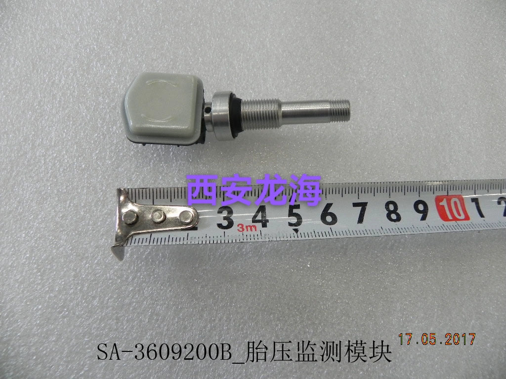 BYD Təkər Təzyiq Sensoru Qin Tang Song Yuan Han Friqat möhürü Tengshi Axtarış Tənlik Monitorinq Modulu