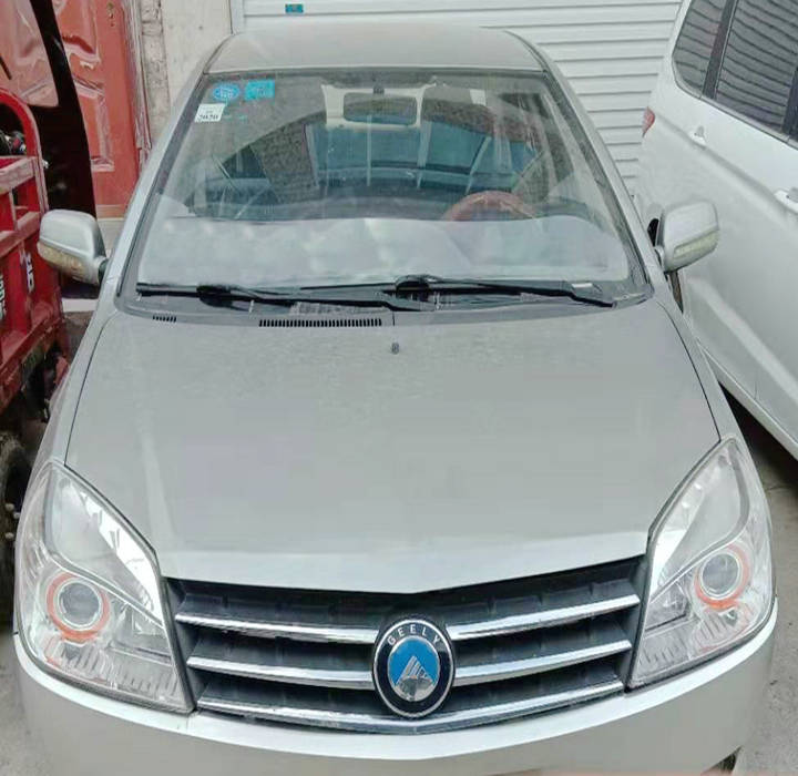 Suitable for Geely Free Cruiser 1.3L 4-cylinder 479 King Kong Panda water pump connector hose and water pump connector glue