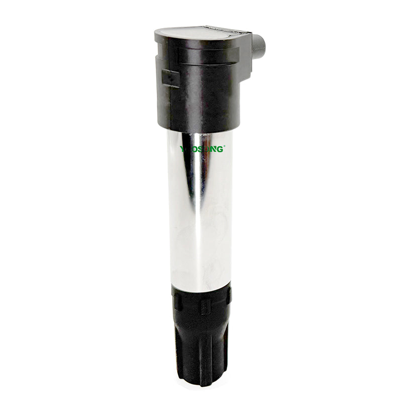 High voltage coil for water-cooled latte ignition coil, suitable for the new BMW R1250/1200 GS (Gyrfalcon). (Type 9 443 112-03)