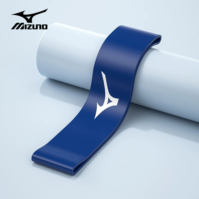 Mizuno/Mizuno Butt Yoga Elastik Dairə Müqavimət Bandı Döşlər Qadın Fitnes Gücü Təlim Elastik Bandı
