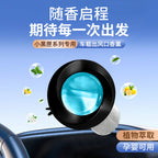Avtomobil Aromaterapiyası Avtomobil Vent Ətir Parçası Avtomobil Yüksək Ətirli Dezodorant Unisex 2025 Yeni Gəliş