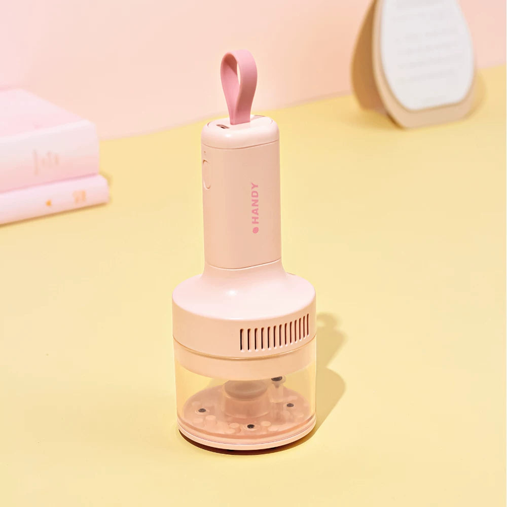 Masa üstü tozsoran tələbə silgi təmizləyici klaviatura mini usb doldurma kiçik böyük emişli əl simsiz