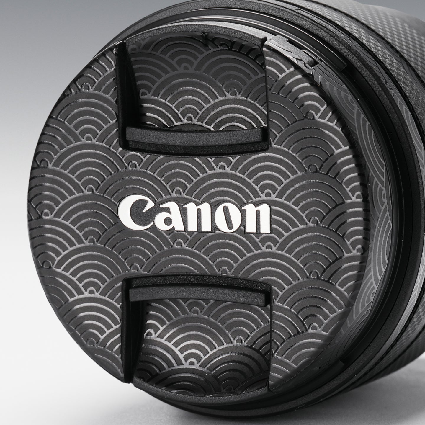 Meibendo Canon RF45F1.2 STM lens qoruyucu film rfs45 stiker 3M üçün uyğundur