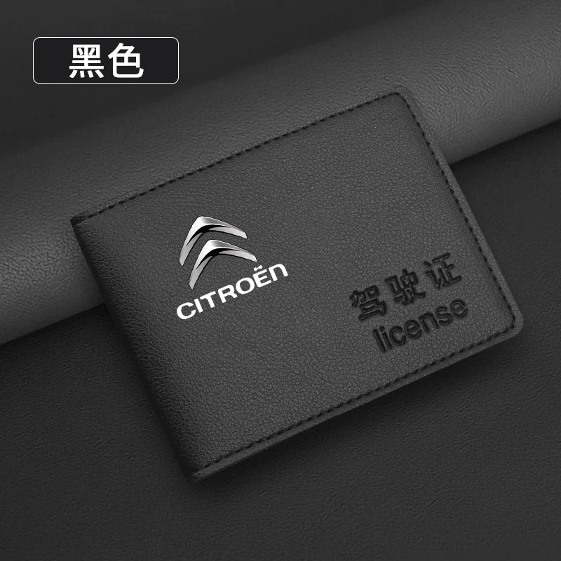 ZEEKR 001/009/007 nəqliyyat vasitələri, sürücülük vəsiqəsi qoruyucu örtüyü, nəqliyyat vasitəsinin qeydiyyat şəhadətnaməsi və digər sənəd örtüyü üçün uyğundur.