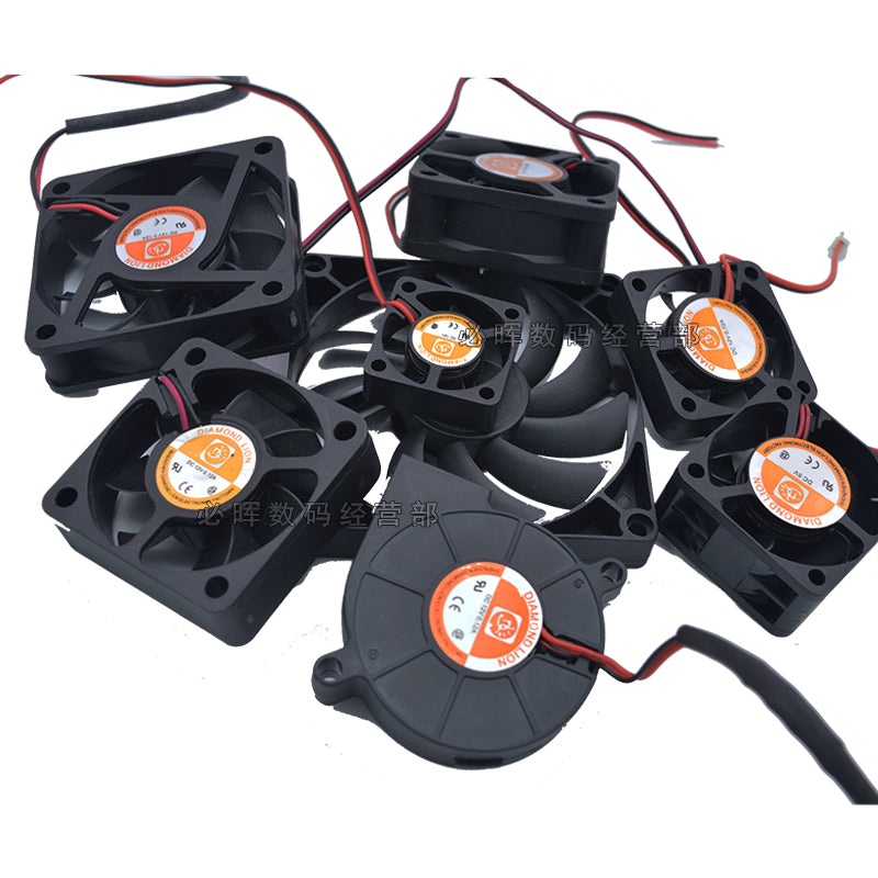 4 5 6 7 8 9 12CM səssiz 12V/24V güc gücləndiricisi şassi inverteri soyutma ventilyatoru mikro üfleyici