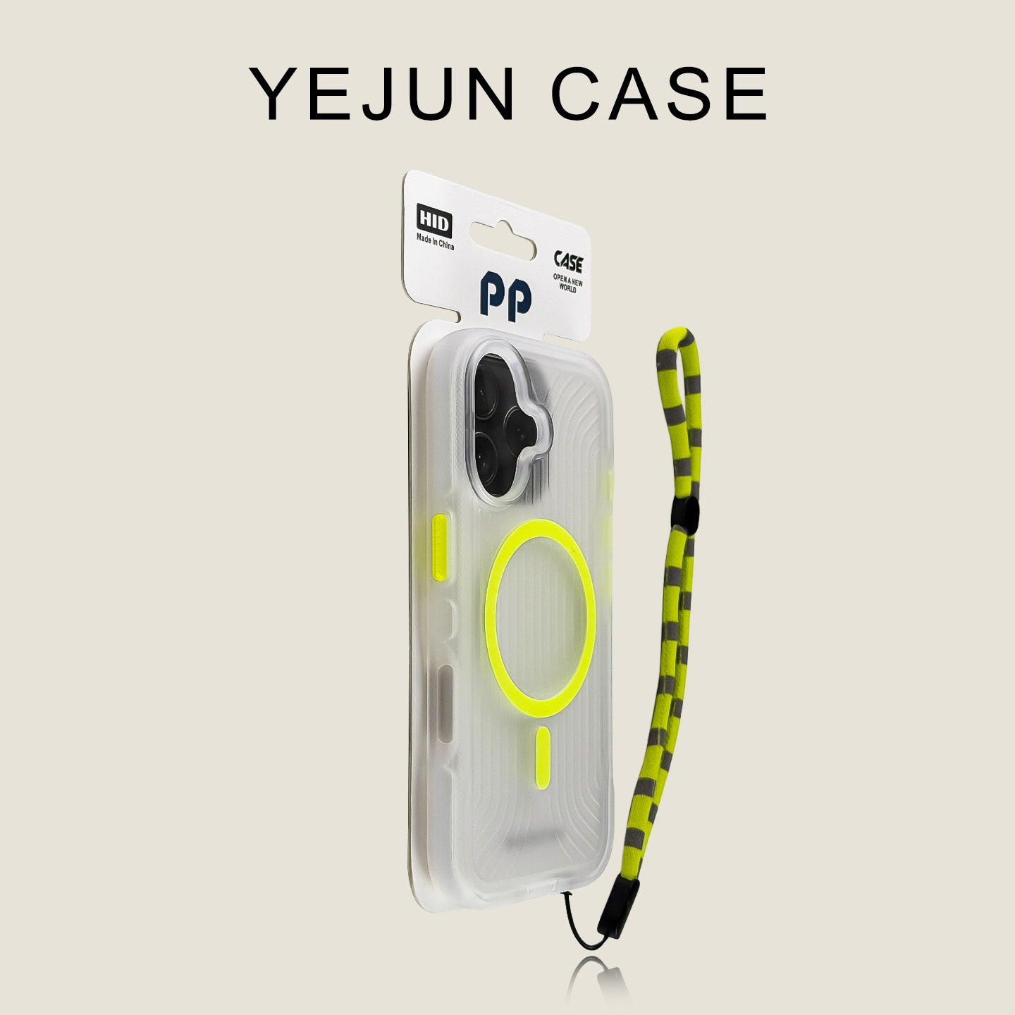 Yejun 17 Apple 16 mobil telefon qutusu, parlaq narıncı maqnit emiş iphone 16 promax tutqun dəri zolaqları 15 pro yüksək səviyyəli sensasiya 14 düşməyə qarşı lanyard 13 qorunma 12 internet məşhuru 17 hava üçün uyğundur