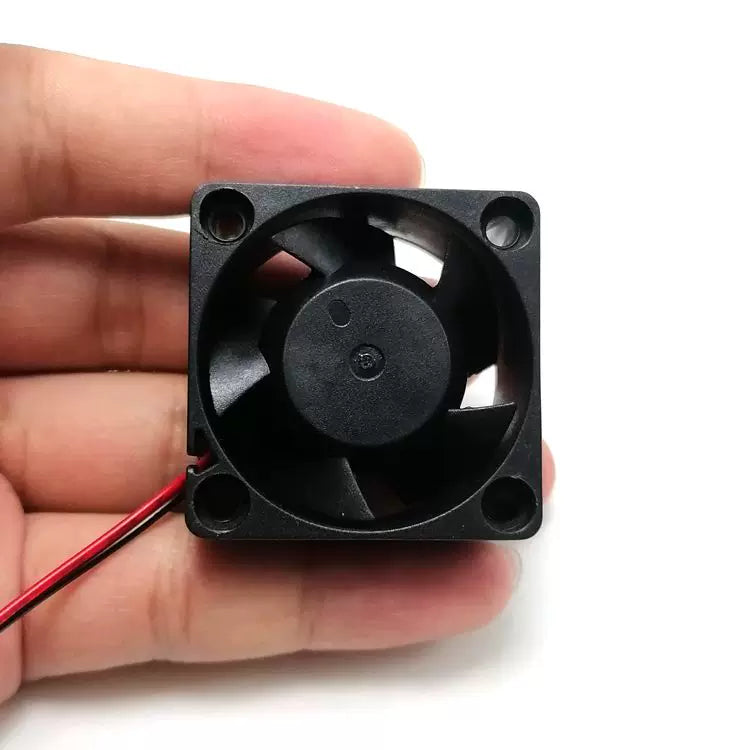 Yeni orijinal QY FN4020HS DC12V 0.20A 4020 4cm inverter aksesuarları soyuducu fan