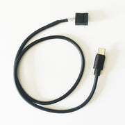 Kompüter anakartı 9 pinli USB kabel serial portu ikinci dərəcəli ekran quraşdırılmış şassi əlaqə kabeli DuPont 9PIN-dən C Tipinə məlumat kabeli