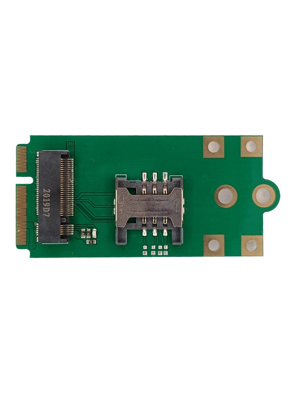 5G modulu M.2 - MINIPCIE NGFF - MINIPCIE 5G adapter lövhəsi 5G Quectel modulu