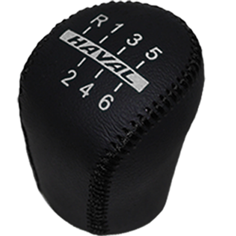 Haval H6 H2SH1 H3 H4H5 First Love M6F5 orijinal dəridən hazırlanmış interyer üçün əl ilə ötürülən ötürücü qolu və əyləc qapağı üçün uyğundur