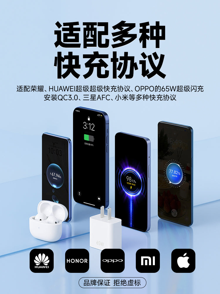 BYD Seal 06EV Special Car Charger Super Fast Charging Cigarette Lighter Adapter 2025 New Model