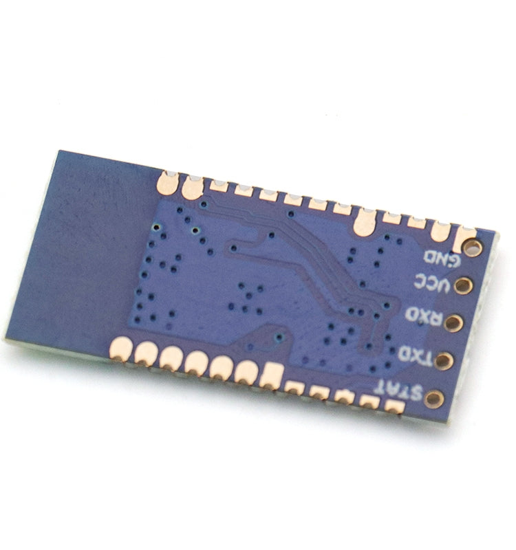 Bluetooth modulu SPP protokolunu dəstəkləyir və HC-05/06 slave Bluetooth 3.0 JDY-31 ilə tam uyğun gəlir