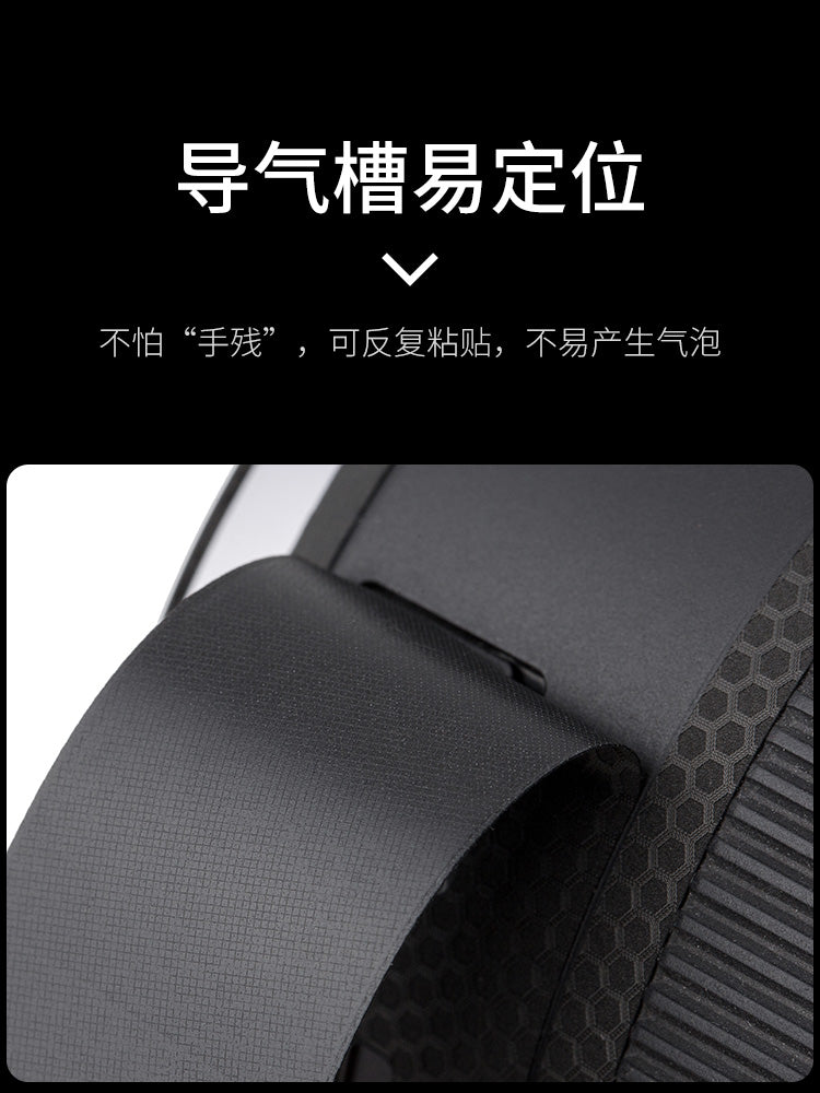 JJC Ricoh GR4 kamera filmi üçün uyğundur Ricoh GR IV GR4 HDF GR4 Monoxrom bədən stiker dəri stiker cızıqdan qoruyan karbon lifi qoruyucu örtük qoruyucu baxım aksesuarları