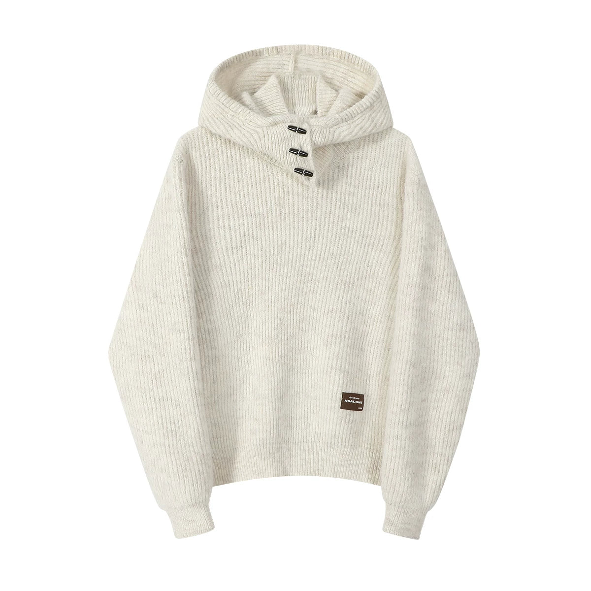 Cholisa-nın qadınlar üçün gənc, gözəl və şık sviter, qış üçün mükəmməldir, rahat və zərif bir ab-hava yayır.