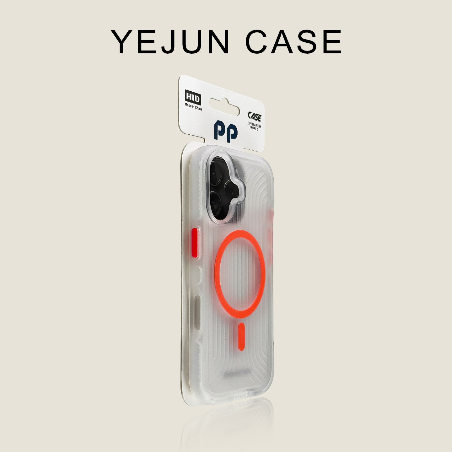 Yejun 17 Apple 16 mobil telefon qutusu, parlaq narıncı maqnit emiş iphone 16 promax tutqun dəri zolaqları 15 pro yüksək səviyyəli sensasiya 14 düşməyə qarşı lanyard 13 qorunma 12 internet məşhuru 17 hava üçün uyğundur