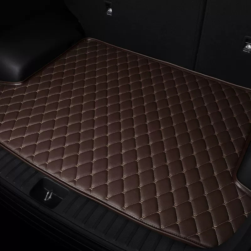 2015/2019 Toyota Prado/Land Cruiser Prado LC150 baqaj döşəməsi, xüsusi arxa qapı döşəməsi, 2700 3400 4000