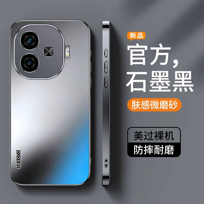 iQooZ9 mobil telefon qutusu üçün uyğundur iQ00Z9turbo+ten yeni Z9x düşməyə qarşı vivoiQooZ10 qoruyucu örtük vivo iQoo hər şey daxil Z10 qabıq iqz9x kişi Pro qadın icooz