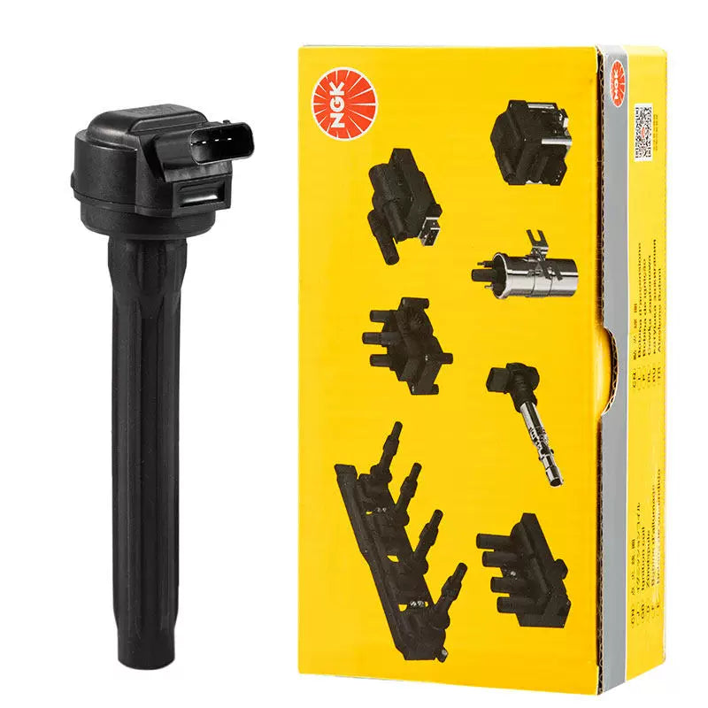 NGK ignition coils are compatible with Lexus ES200/240/250/260/300GX RX270/350/450.