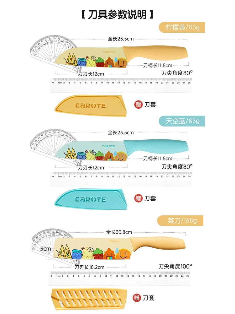 Kök mətbəx bıçağı aşpaz bıçağı meyvə bıçağı Santoku bıçağı mətbəx məişət qida əlavəsi bıçağı qadın paslanmayan poladdan hazırlanmış mətbəx bıçağı