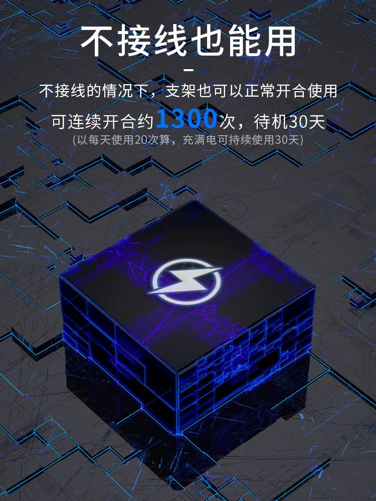 Jetour/X70 Plus/X90/X95 Xüsusi Daxili Modifikasiya Naviqasiyası Simsiz Şarj Avtomobil Telefonu Tutucusu