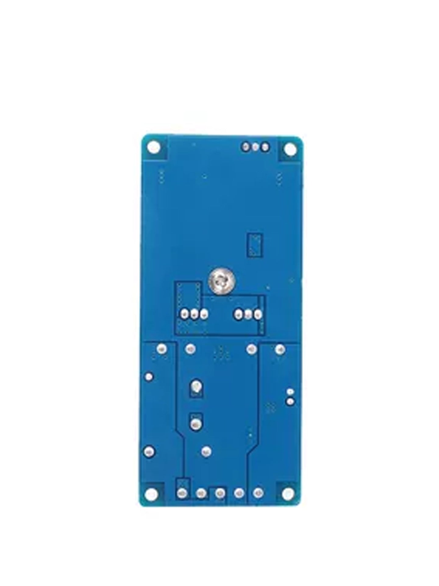 IRS2092S rəqəmsal güc gücləndirici lövhəsi mono 500W yüksək güclü Sinif D HIFI güc gücləndiricisi effekti LM3886-nı keçir