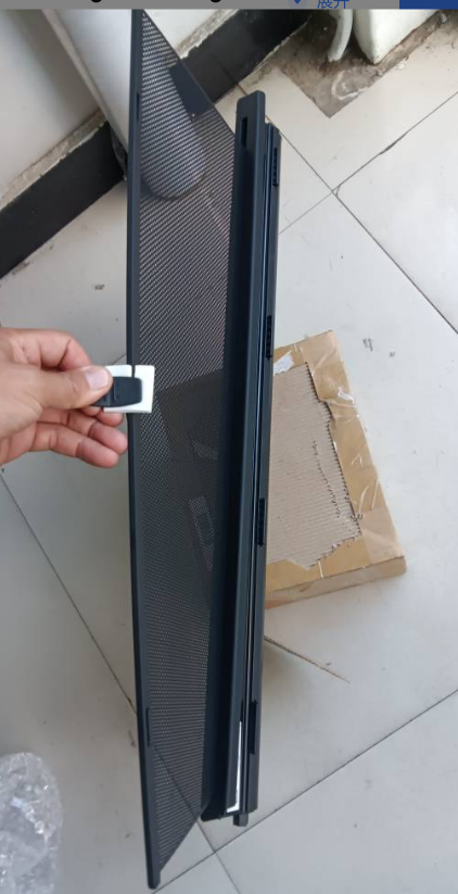 BMW 3 Seriyası F35 316 320 328 335 arxa qapı günəş şüşəsi pərdələri/rolikli jalüzlər üçün uyğundur.