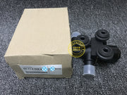 Compatible with BMW E90 323 325 330 E83 X5 E70 X6 E71 heater valve, air heater valve and heater pump.