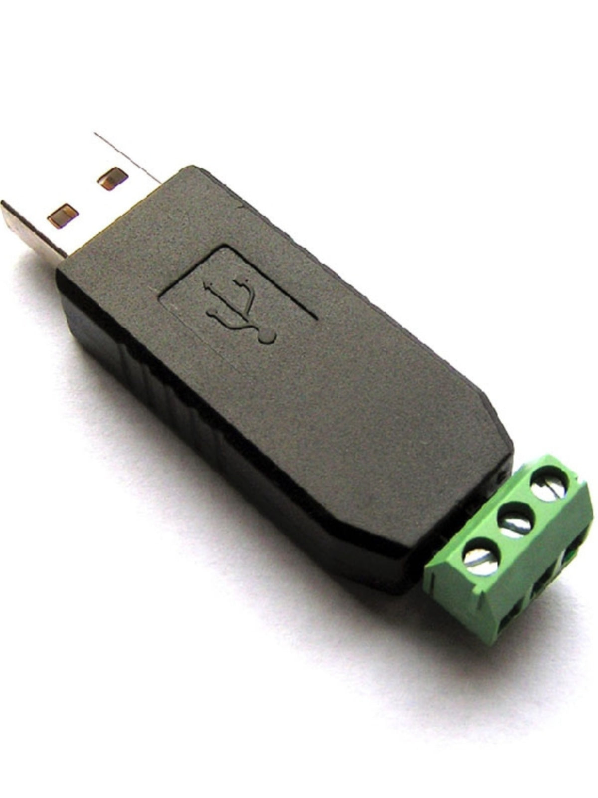 UsenDz@ Serial USB klaviatura protokolu çeviricisi RS232/RS485-dən USB klaviaturasına qoş və oyna